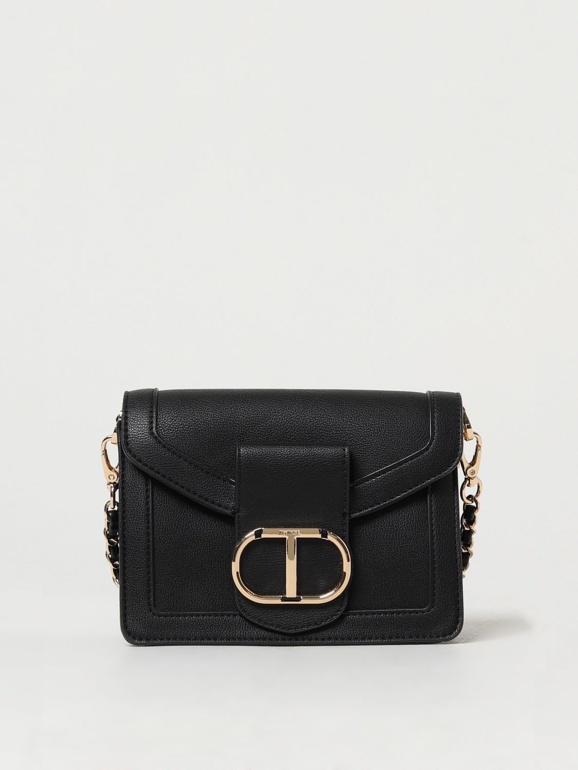 Twinset Mini Bag TWINSET Woman colour Black