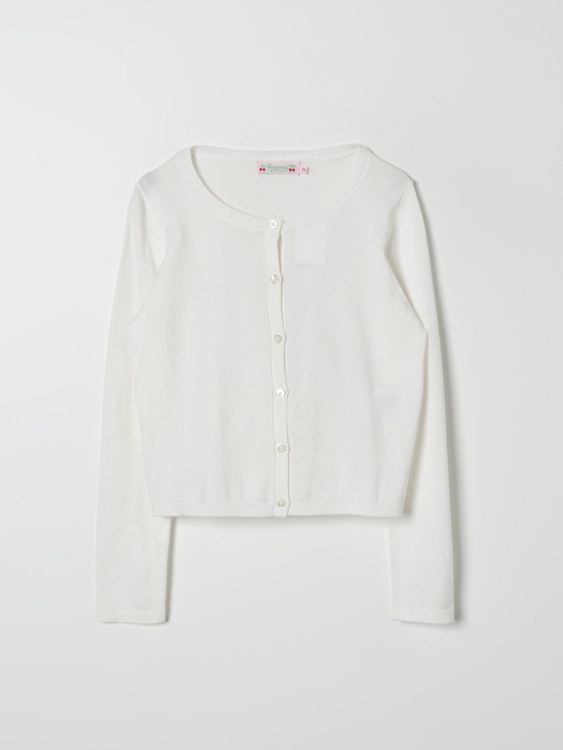 Bonpoint Sweater BONPOINT Kids color White