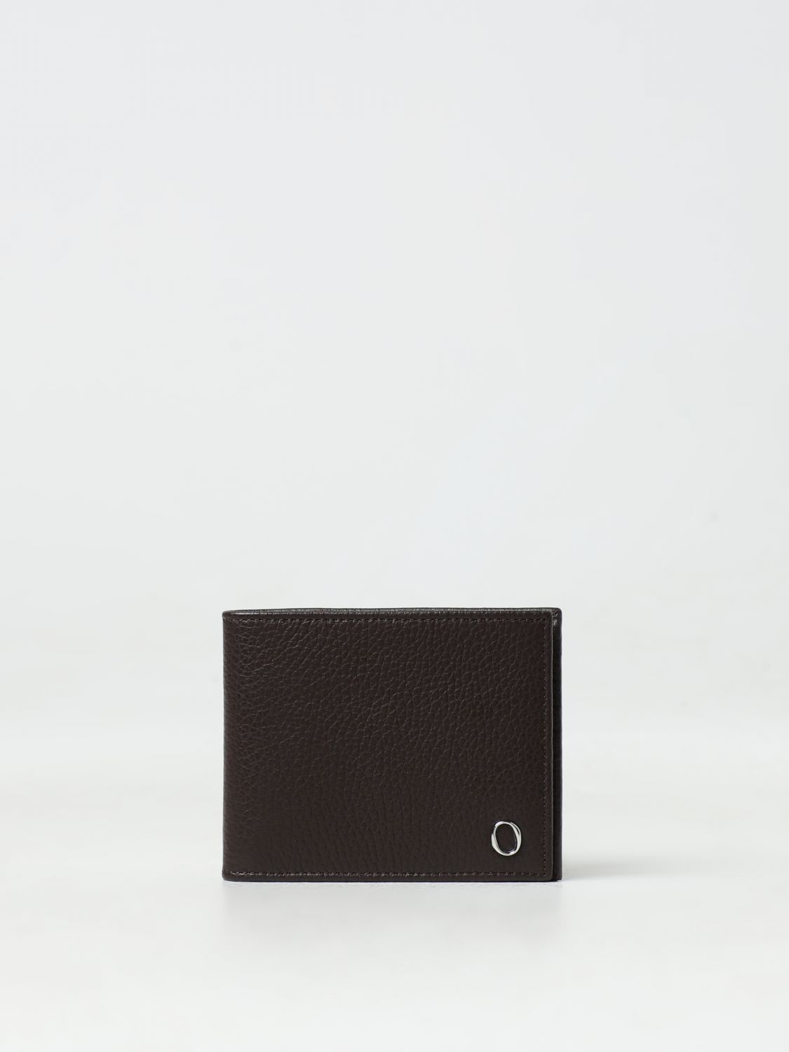 Orciani Wallet ORCIANI Men color Ebony