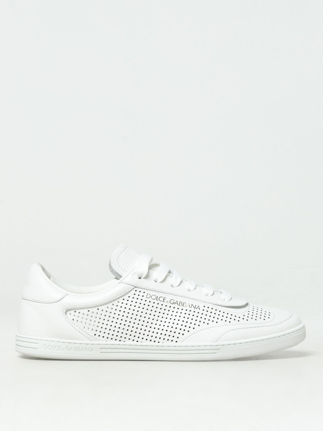 Dolce & Gabbana Trainers DOLCE & GABBANA Men colour White