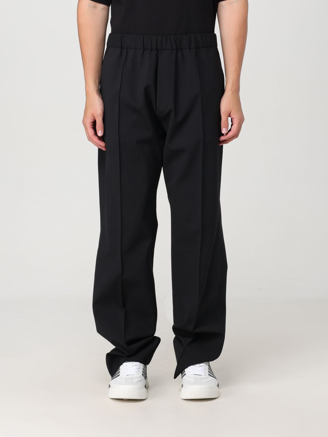 Dsquared2 Pants DSQUARED2 Men color Black