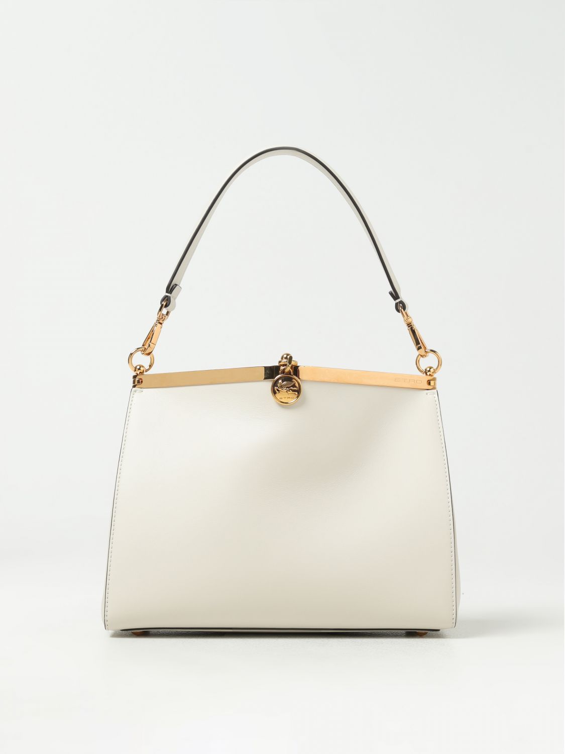 Etro Handbag ETRO Woman colour Milk