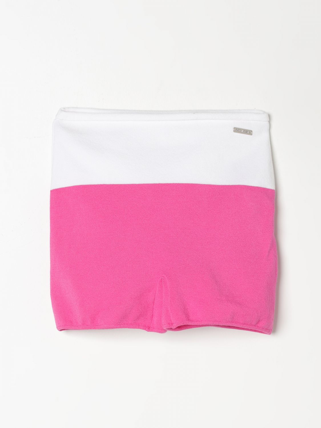 Dsquared2 Junior Short DSQUARED2 JUNIOR Kids colour Pink