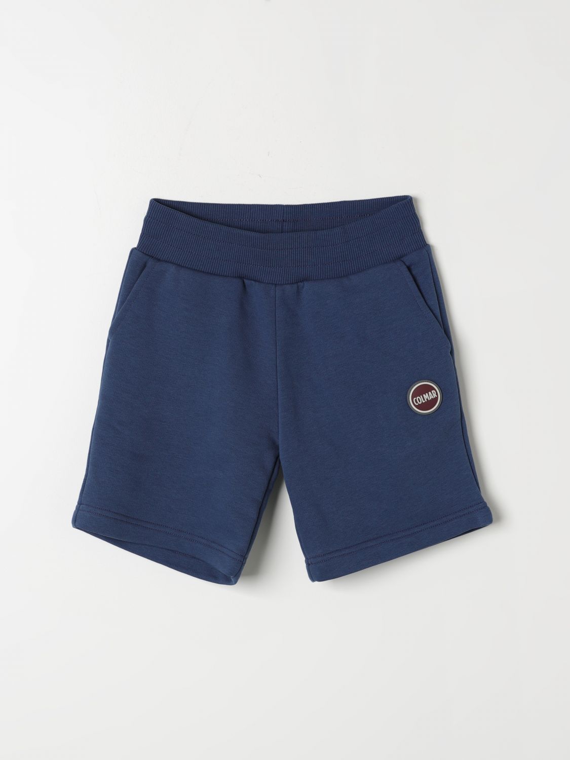 Colmar Shorts COLMAR Kids colour Blue