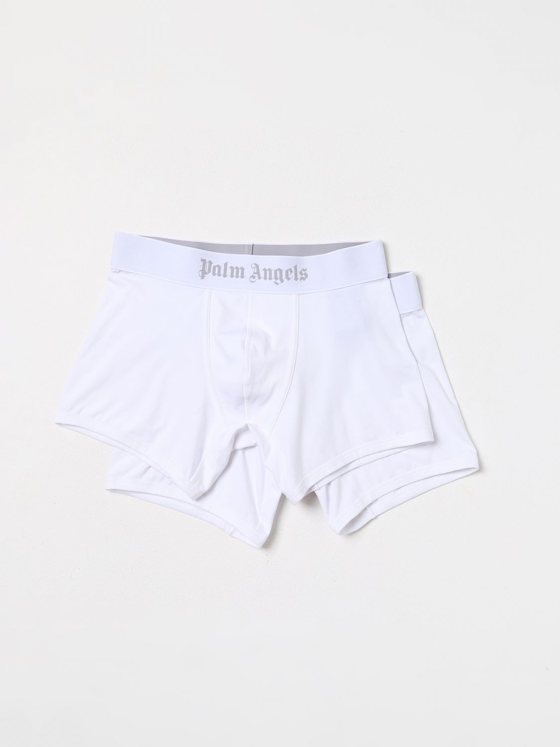 PALM ANGELS Underwear PALM ANGELS Men colour White