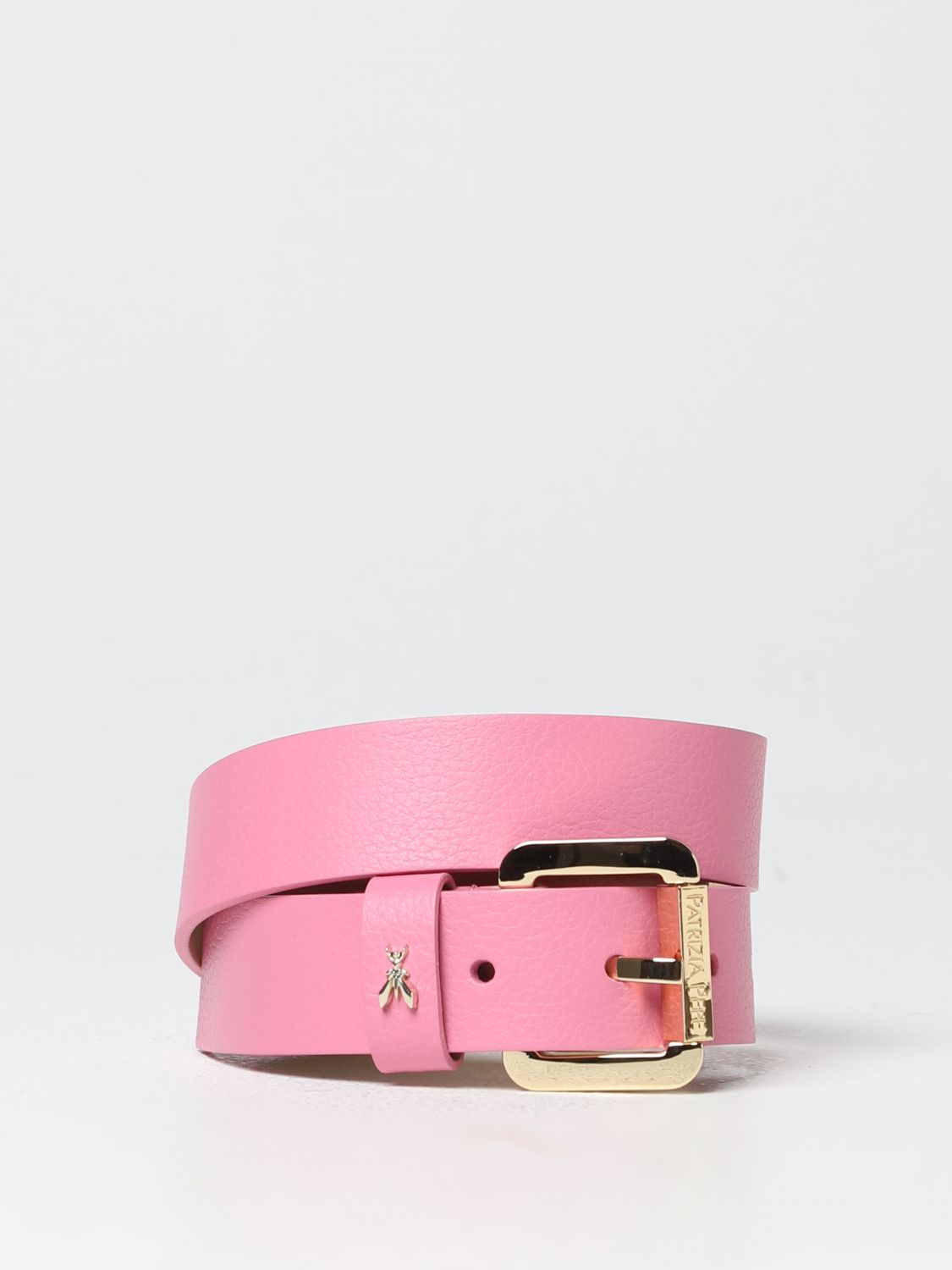 Patrizia Pepe Belt PATRIZIA PEPE Woman colour Pink