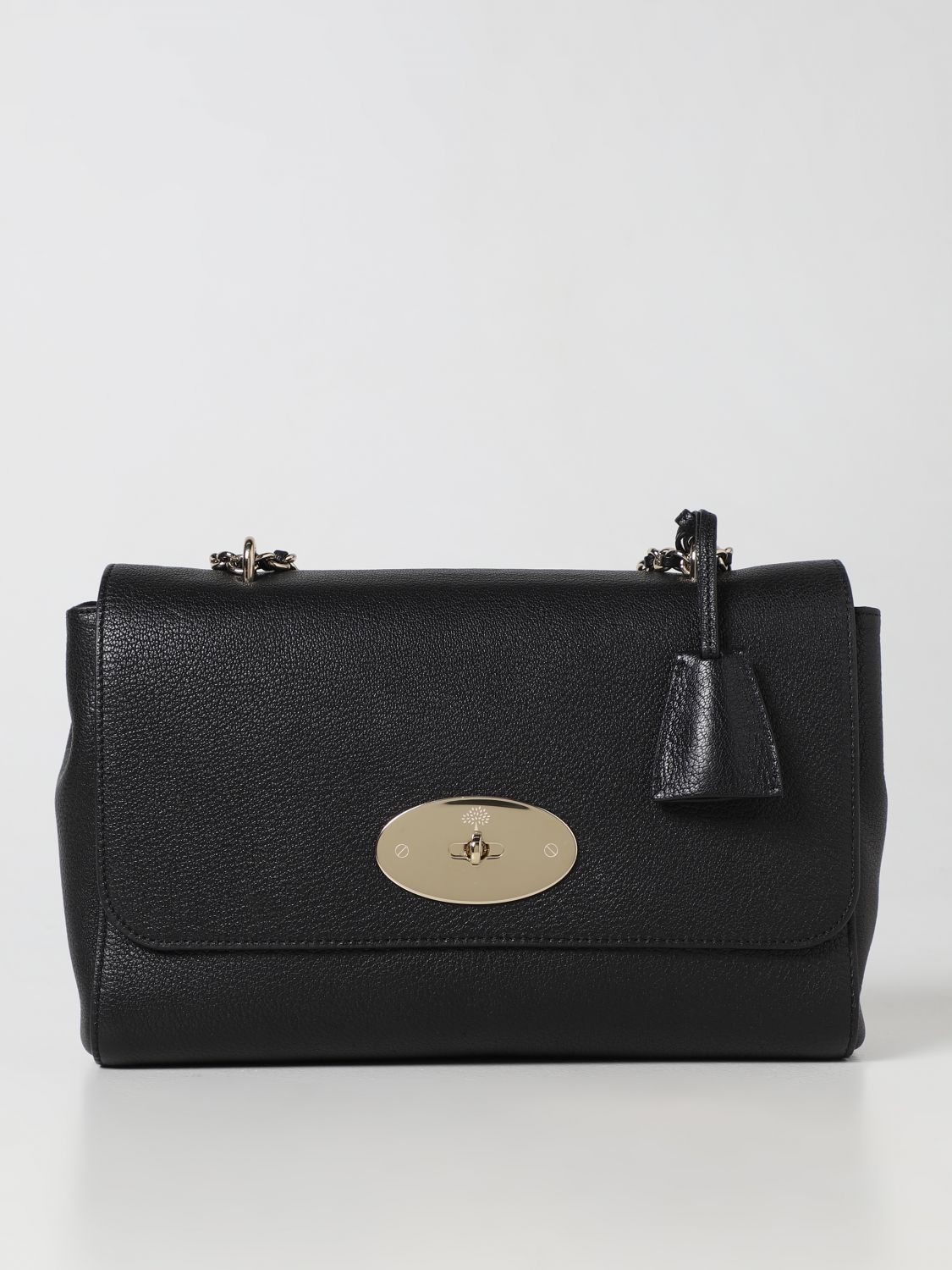 Mulberry Shoulder Bag MULBERRY Woman colour Black