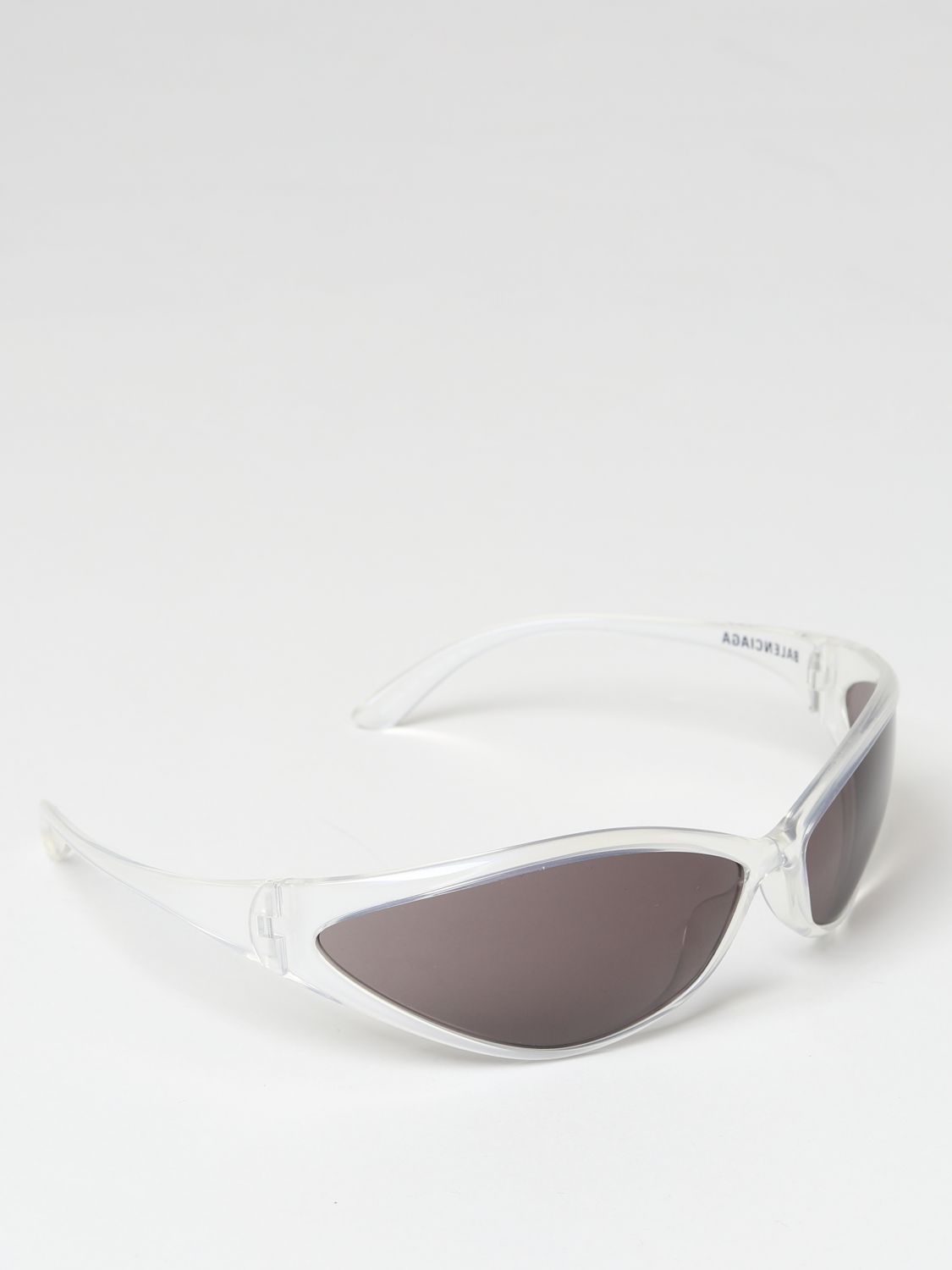 Balenciaga Sunglasses BALENCIAGA Woman colour Grey