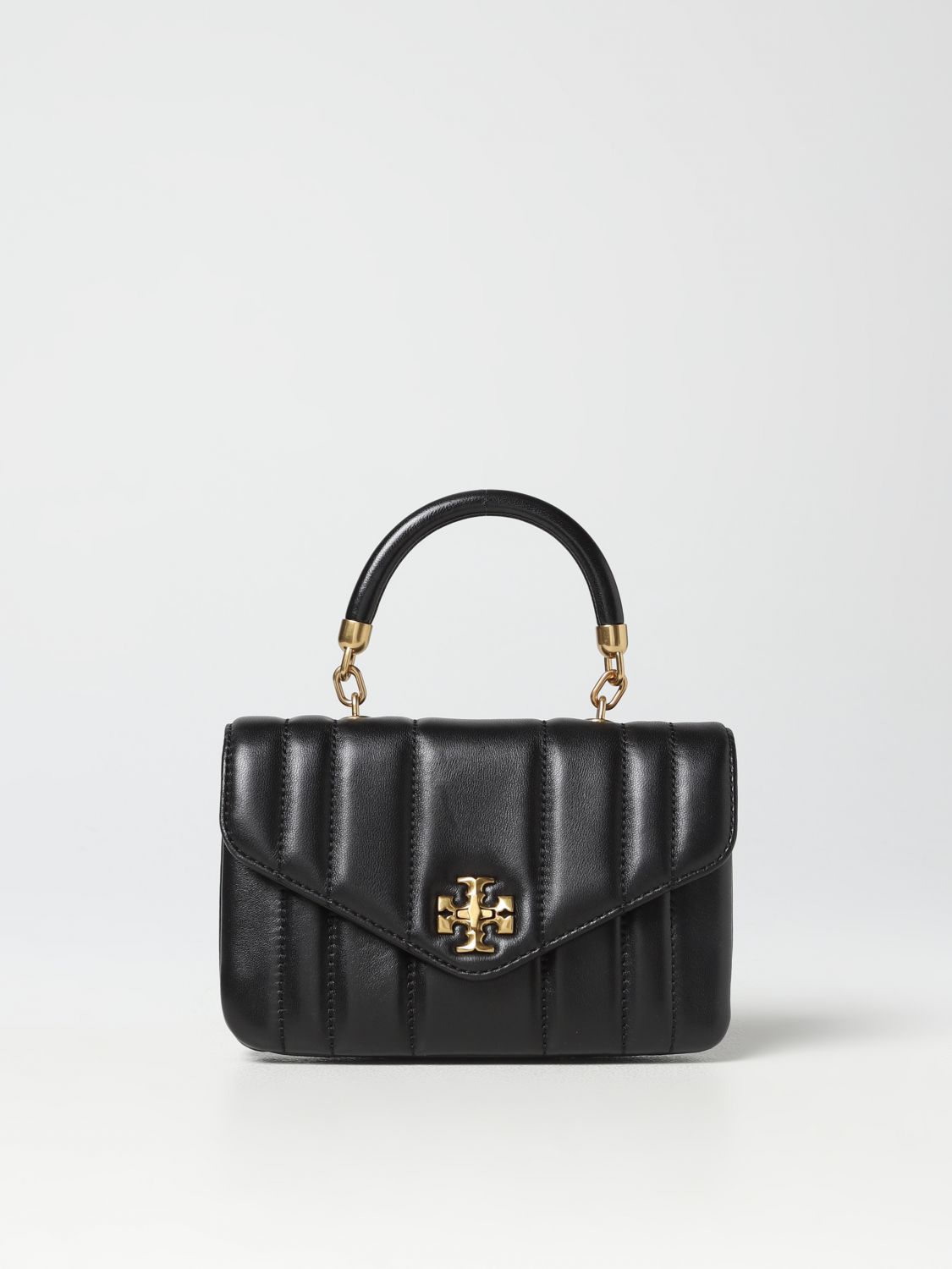 Tory Burch Mini Bag TORY BURCH Woman colour Black