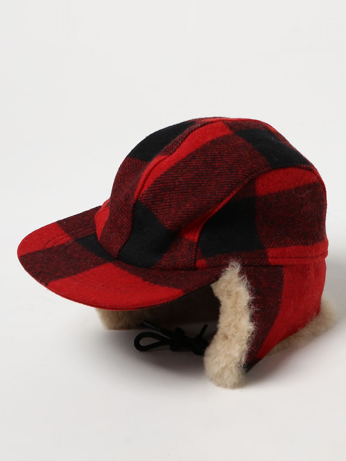 Filson Hat FILSON Men colour Red