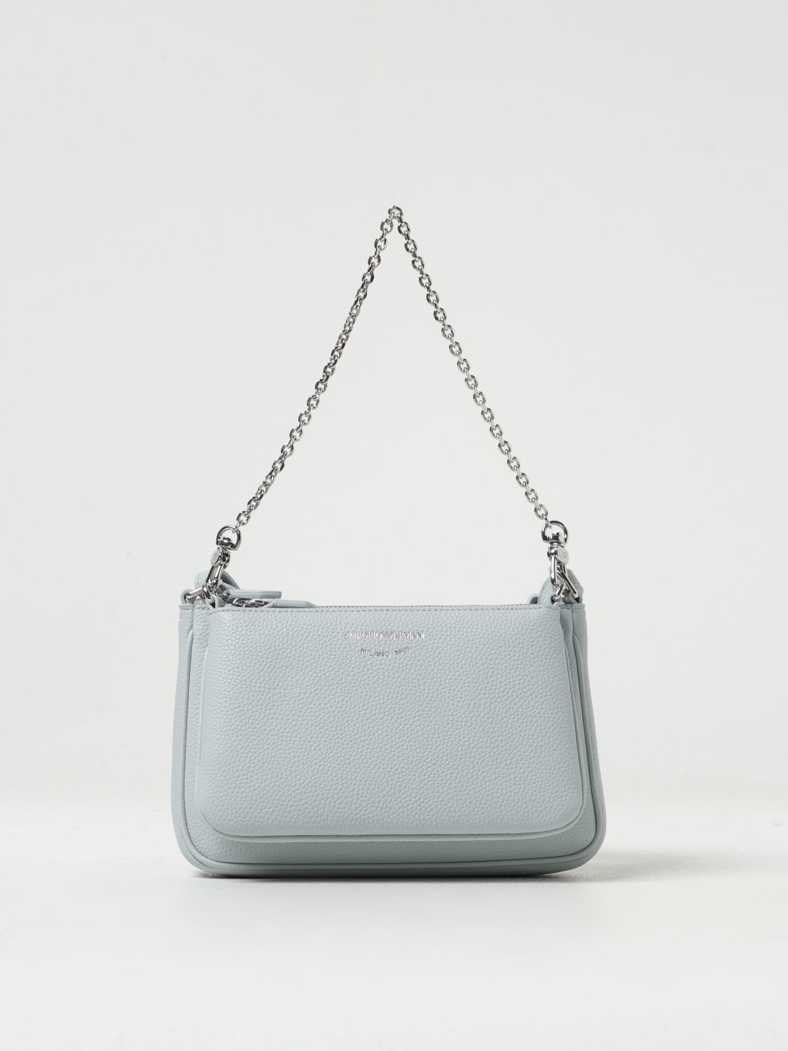 Emporio Armani Mini Bag EMPORIO ARMANI Woman colour Dust