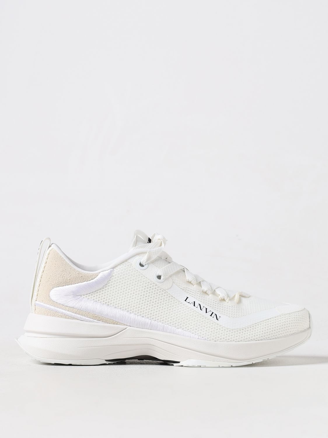 Lanvin Sneakers LANVIN Men color White 1