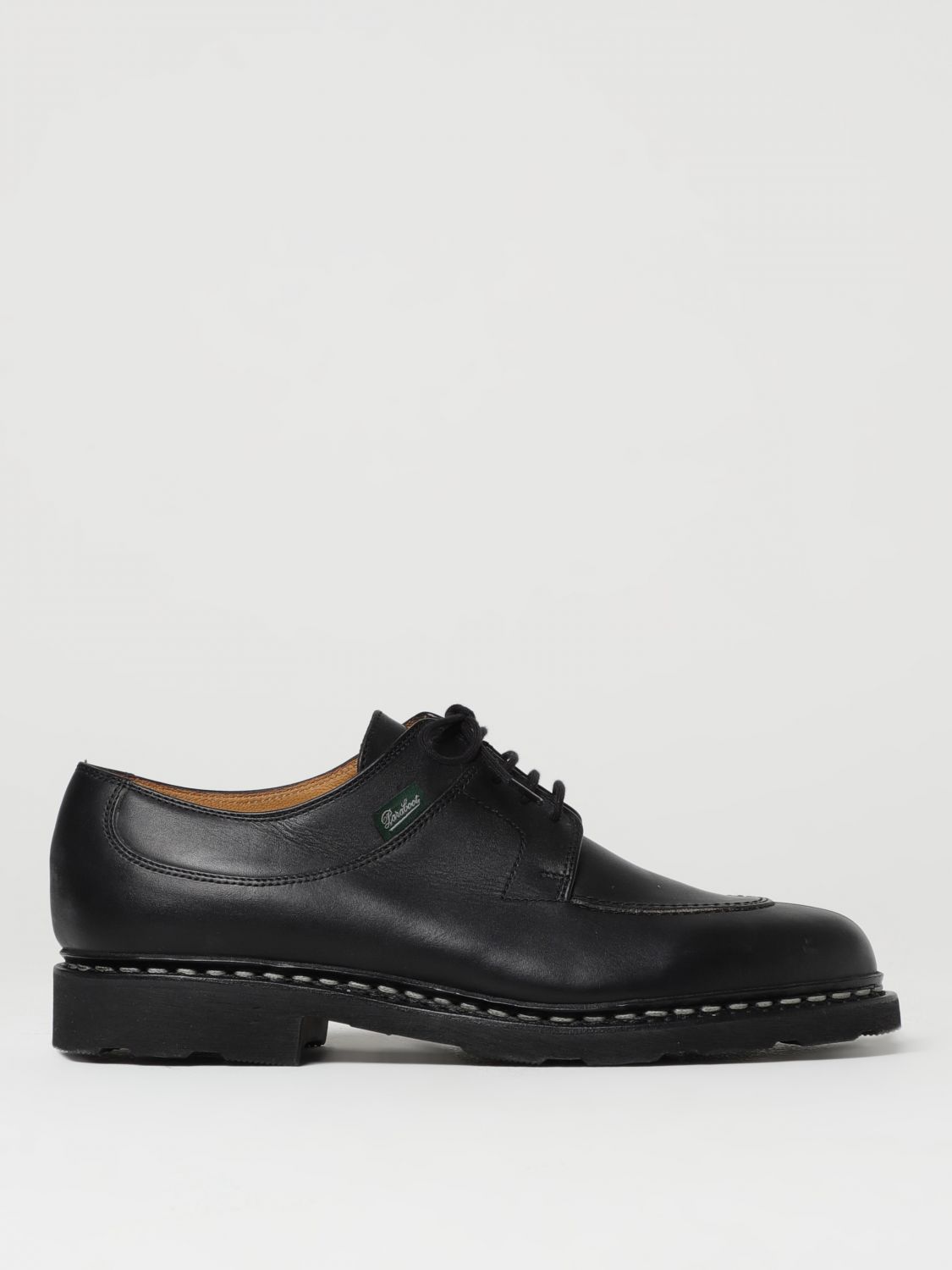 Paraboot Brogue Shoes PARABOOT Men colour Black