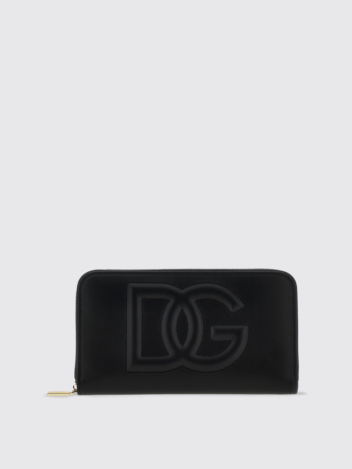 Dolce & Gabbana Wallet DOLCE & GABBANA Woman colour Black