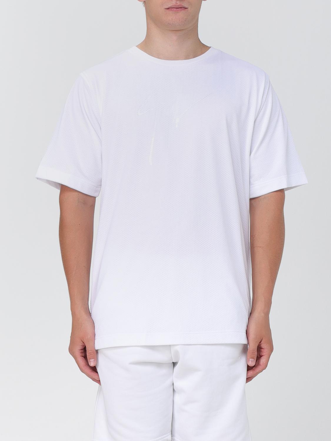 Giuseppe Zanotti T-Shirt GIUSEPPE ZANOTTI Men colour White