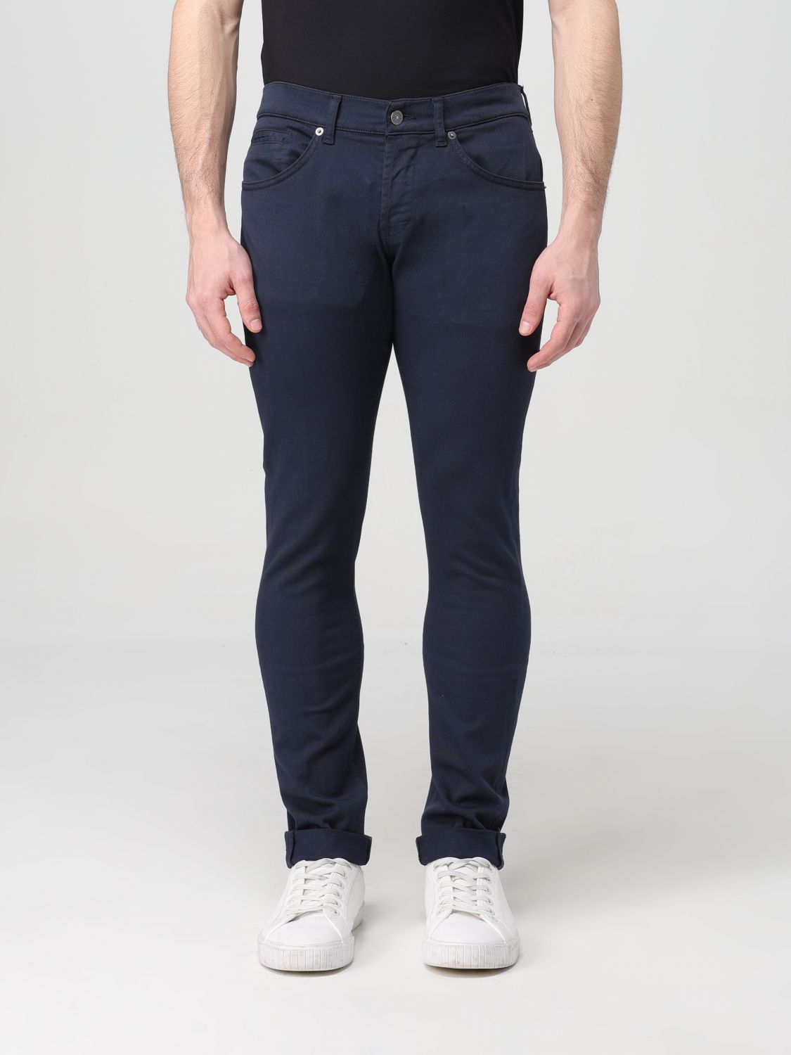 Dondup Jeans DONDUP Men colour Blue