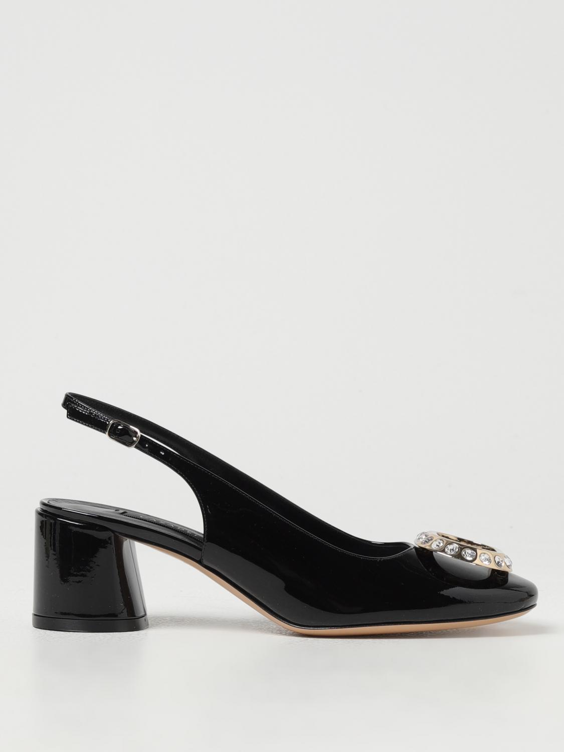 Casadei Pumps CASADEI Woman color Black