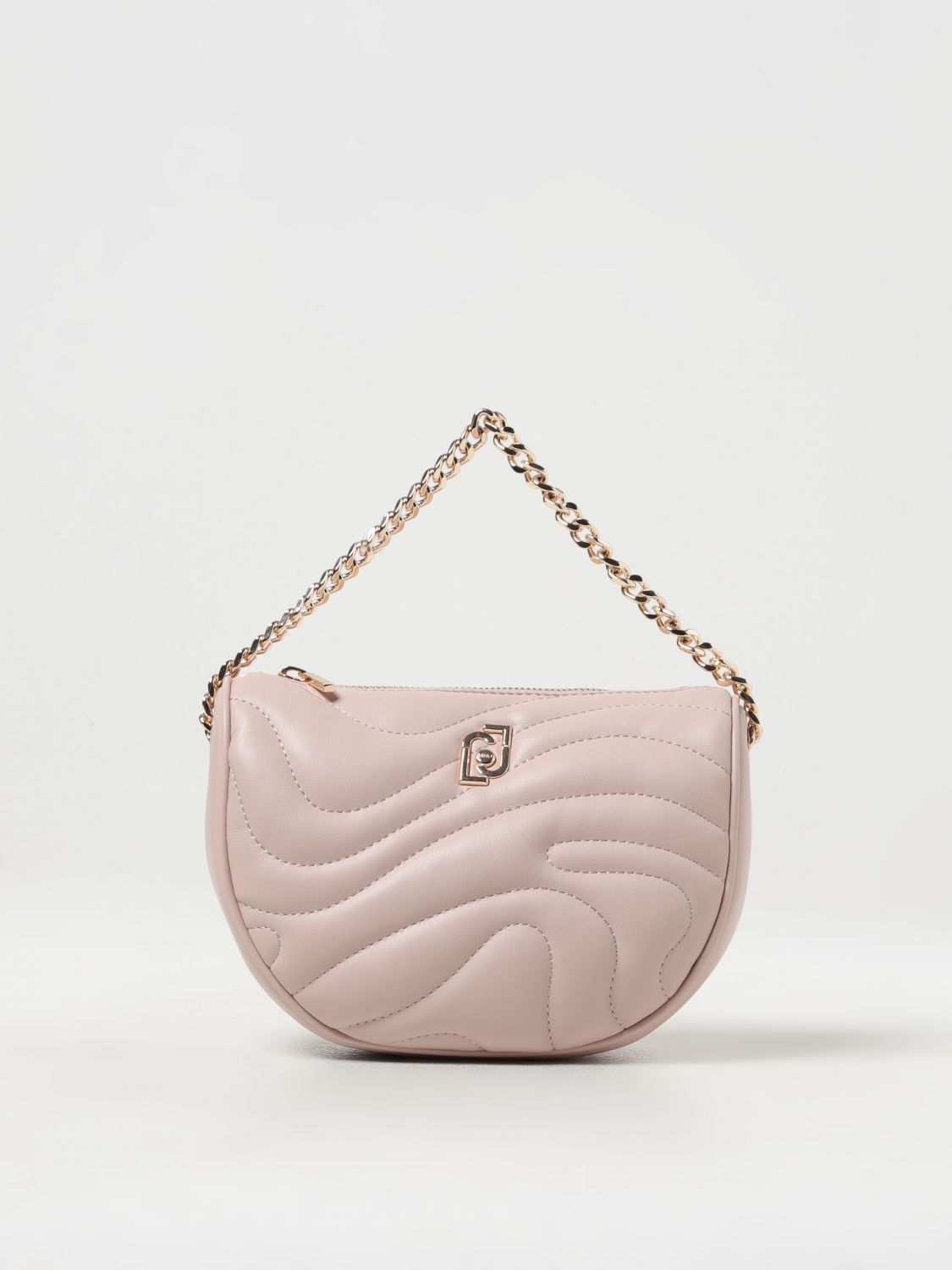 Liu Jo Mini Bag LIU JO Woman colour Pink