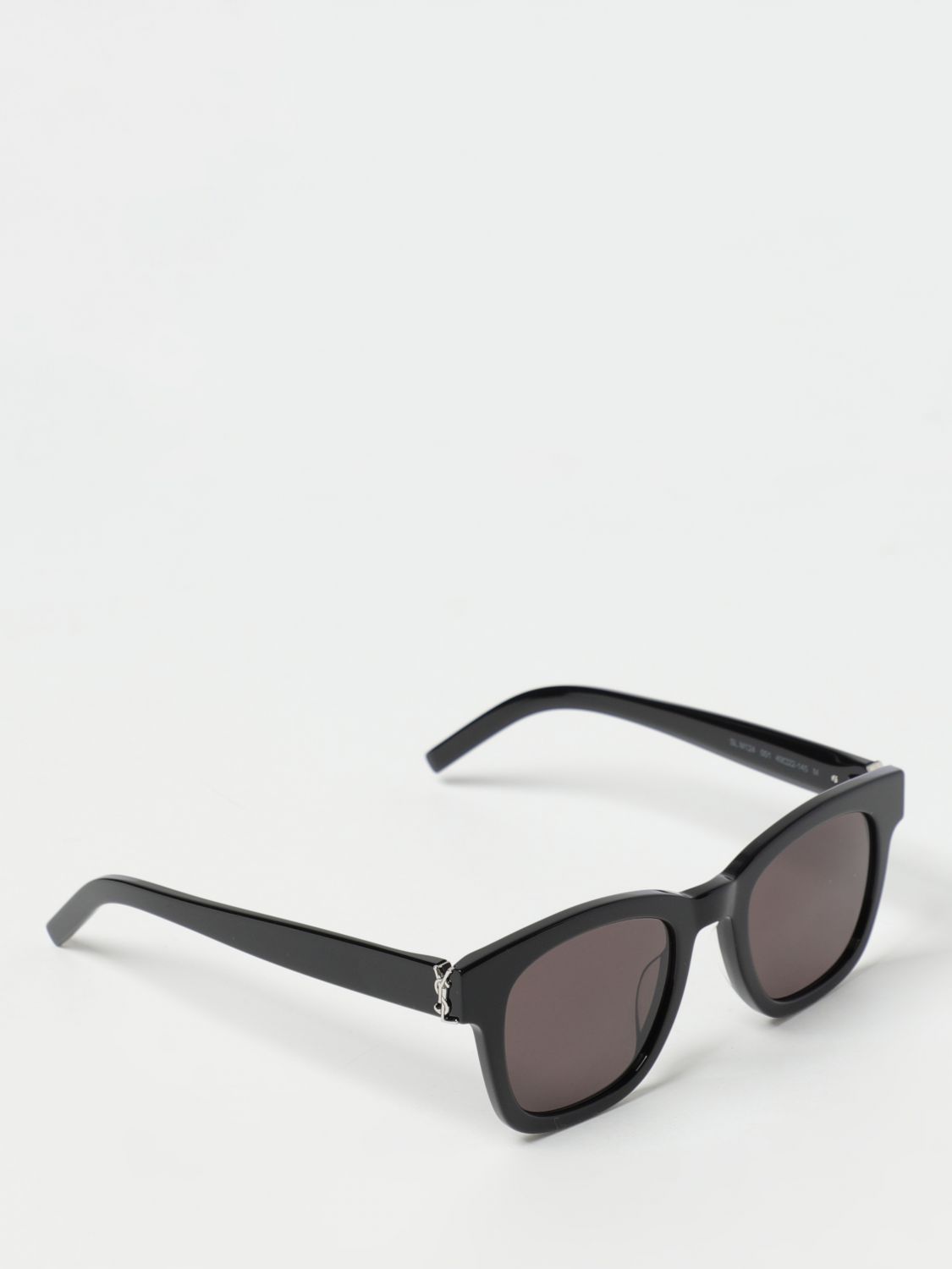 Saint Laurent Sunglasses SAINT LAURENT Men colour Black