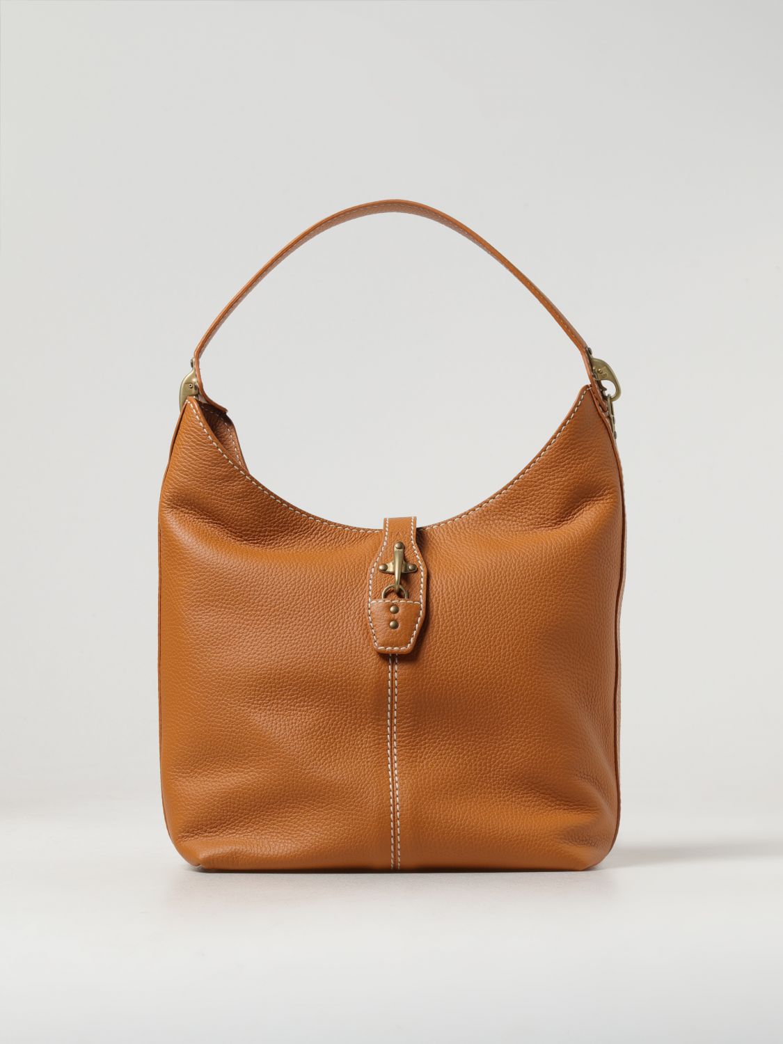 Fay Shoulder Bag FAY Woman colour Honey