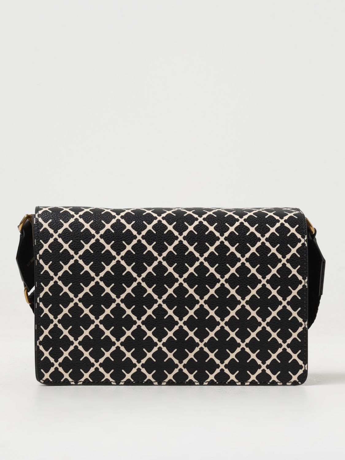 By Malene Birger Shoulder Bag BY MALENE BIRGER Woman colour Black