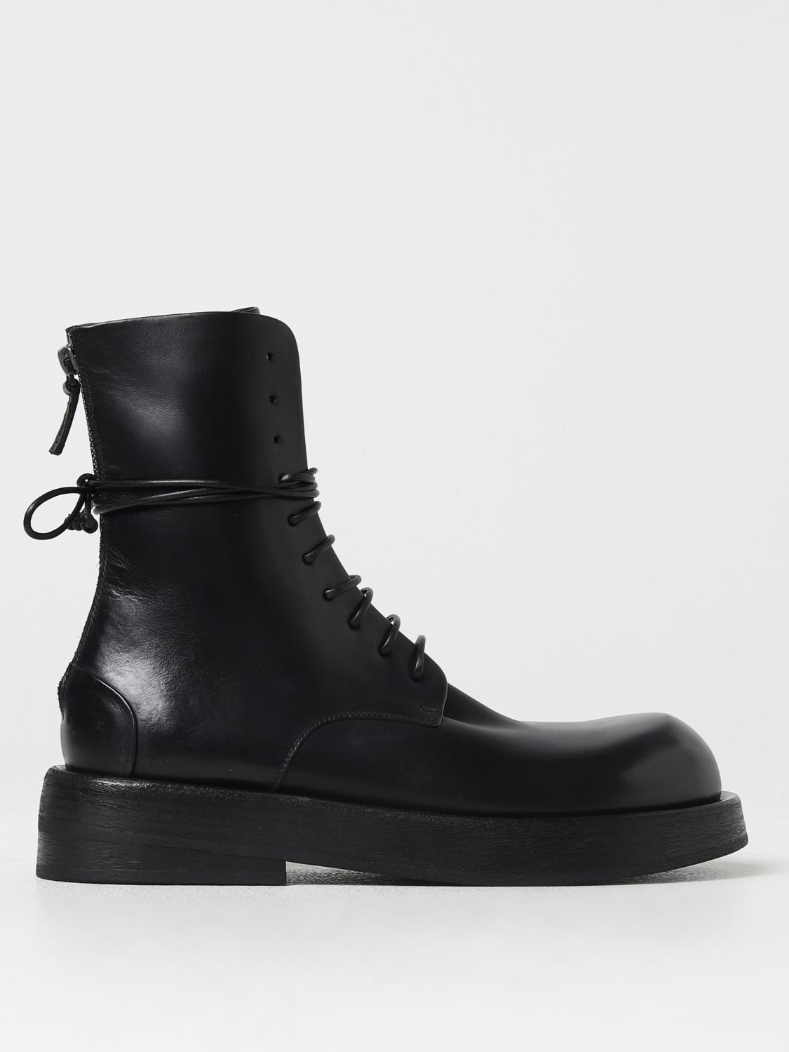 Marsèll Boots MARSÈLL Men colour Black