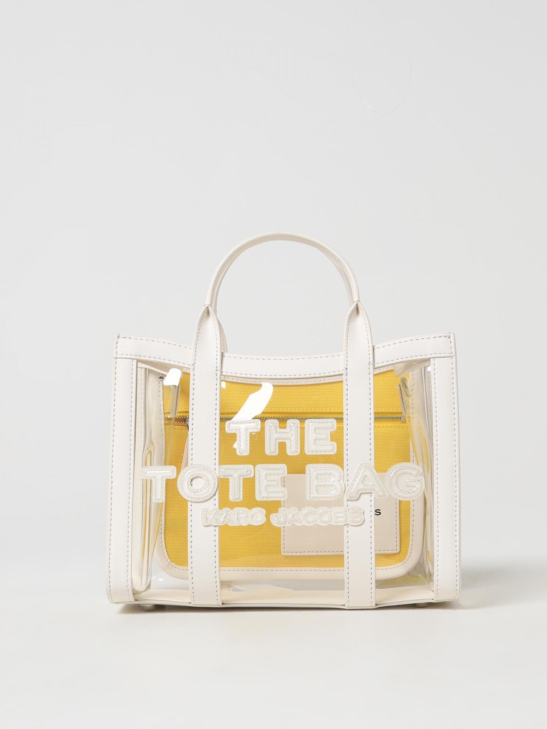 Marc Jacobs Handbag MARC JACOBS Woman color White