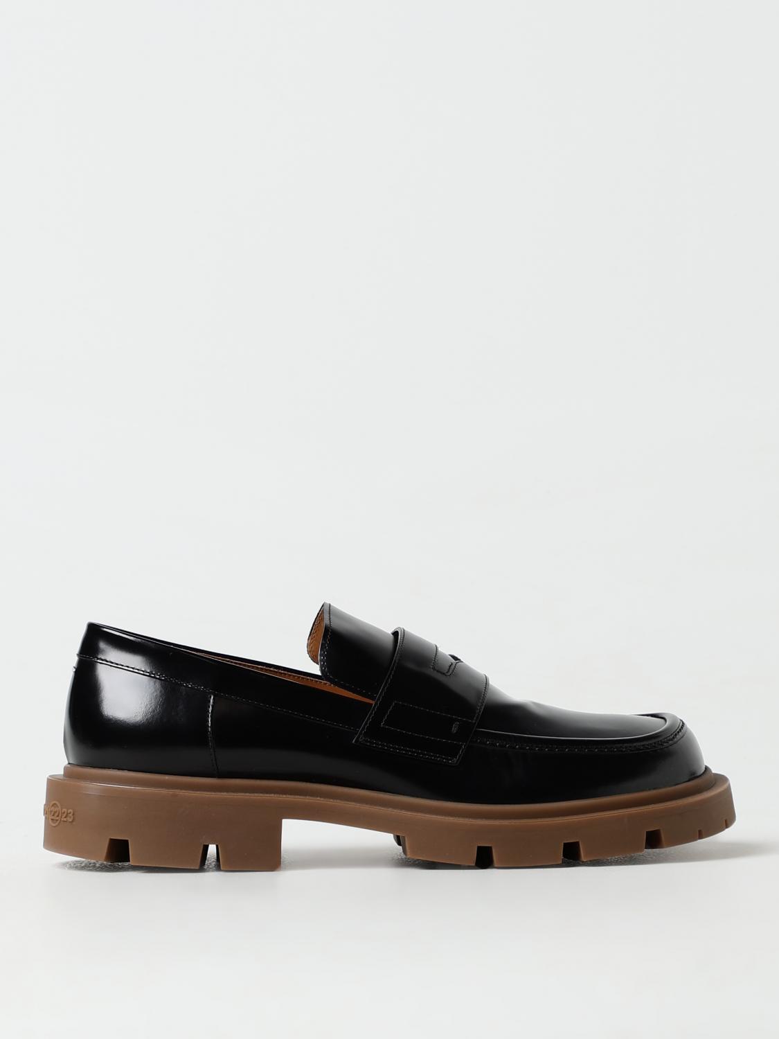 Maison Margiela Loafers MAISON MARGIELA Men colour Black