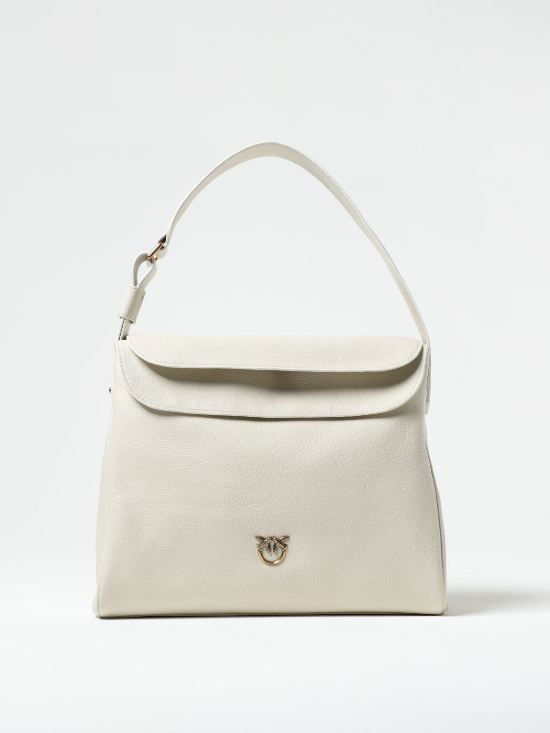 Pinko Shoulder Bag PINKO Woman colour White