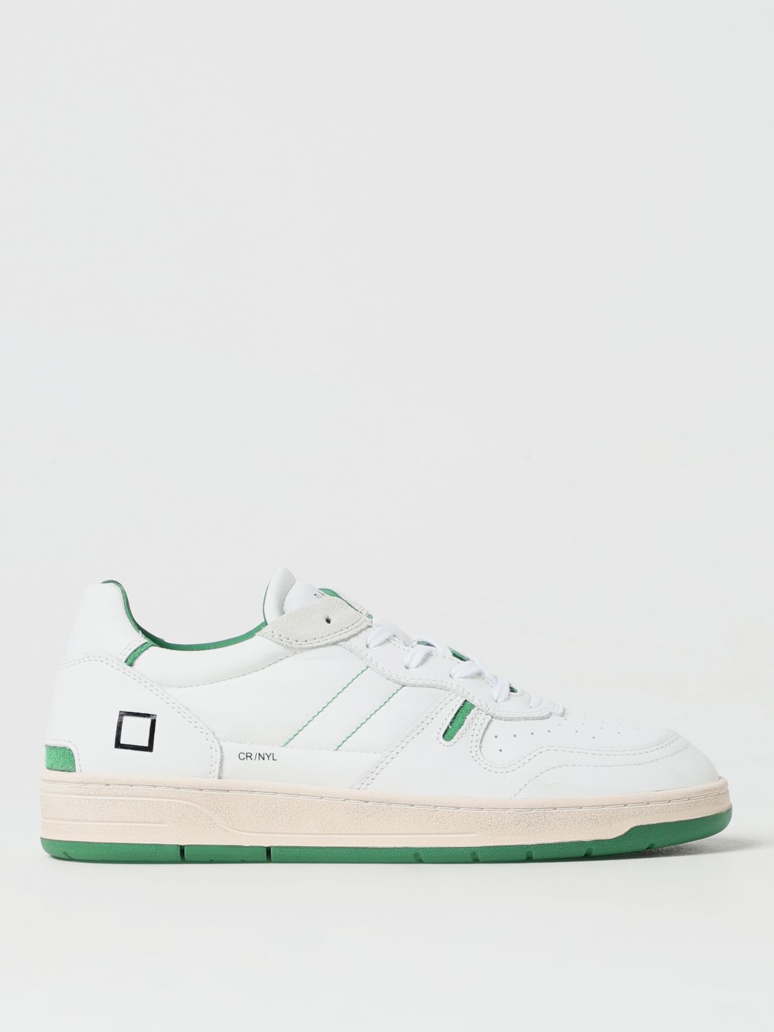 D.a.t.e. Trainers D.A.T.E. Men colour White