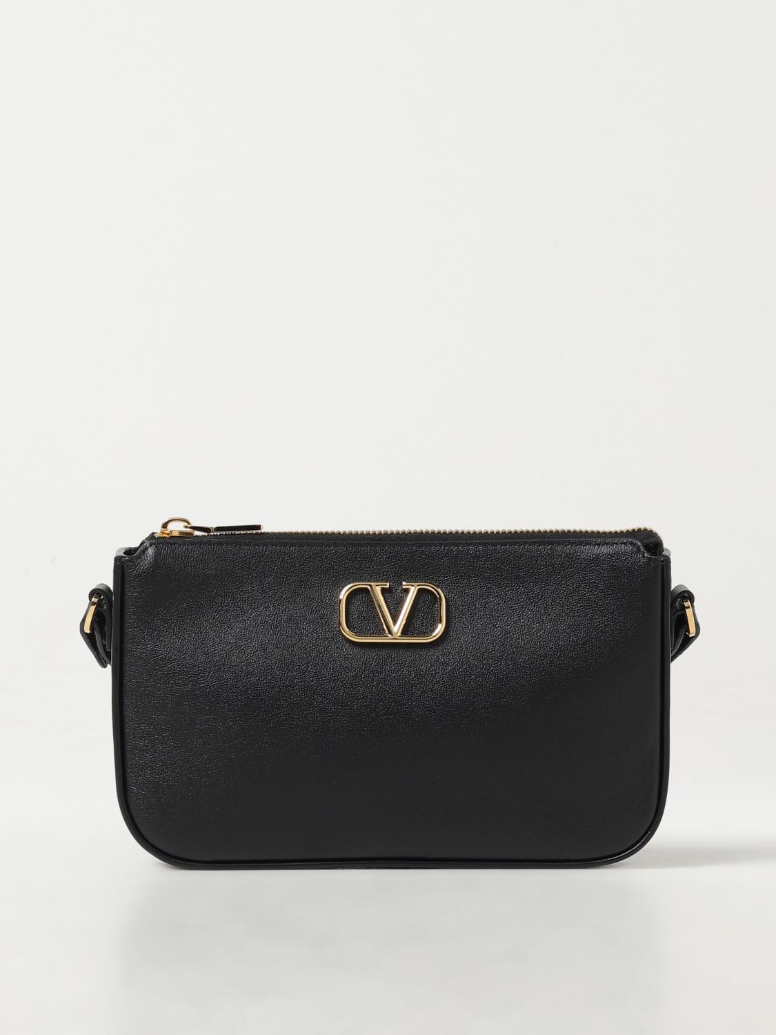 VALENTINO GARAVANI Mini Bag VALENTINO GARAVANI Woman colour Black