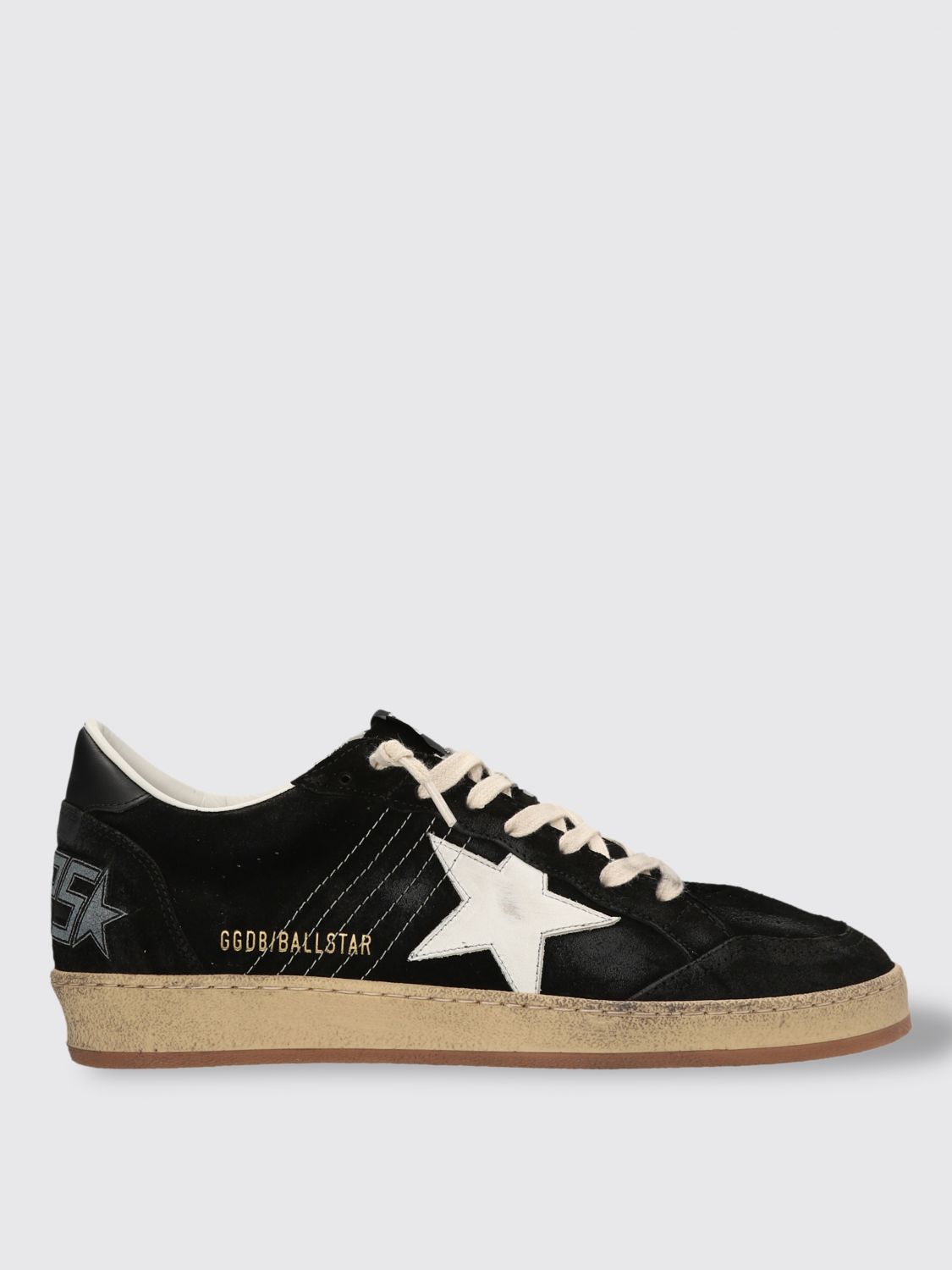 Golden Goose Trainers GOLDEN GOOSE Men colour Black