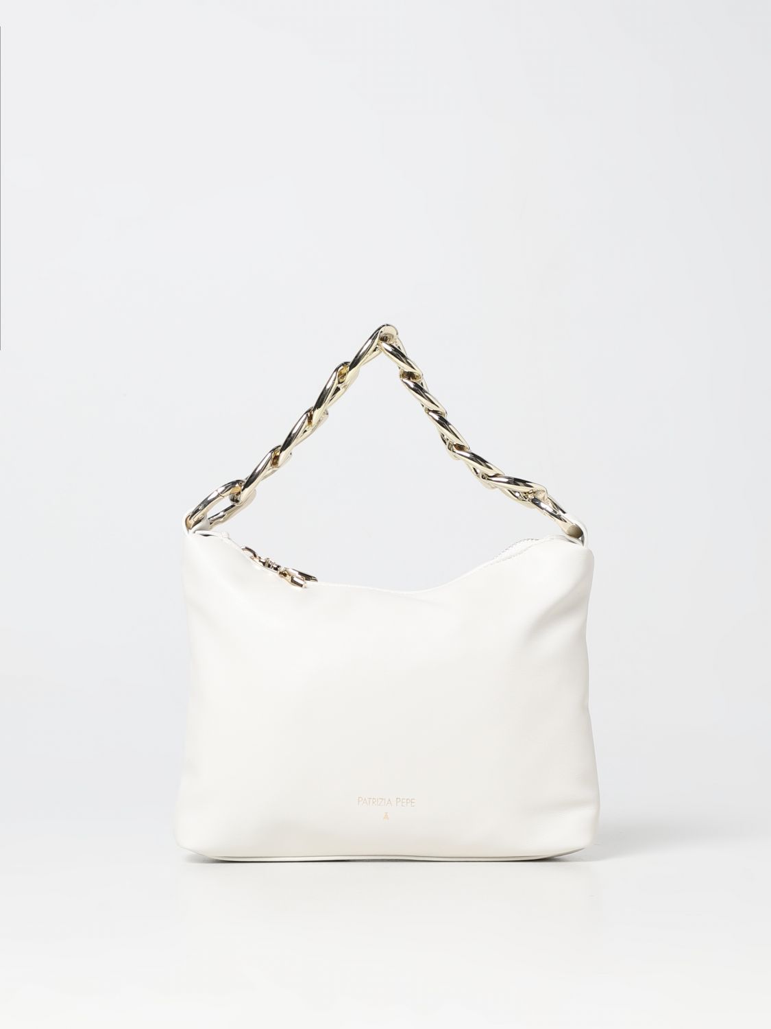 Patrizia Pepe Shoulder Bag PATRIZIA PEPE Woman colour White