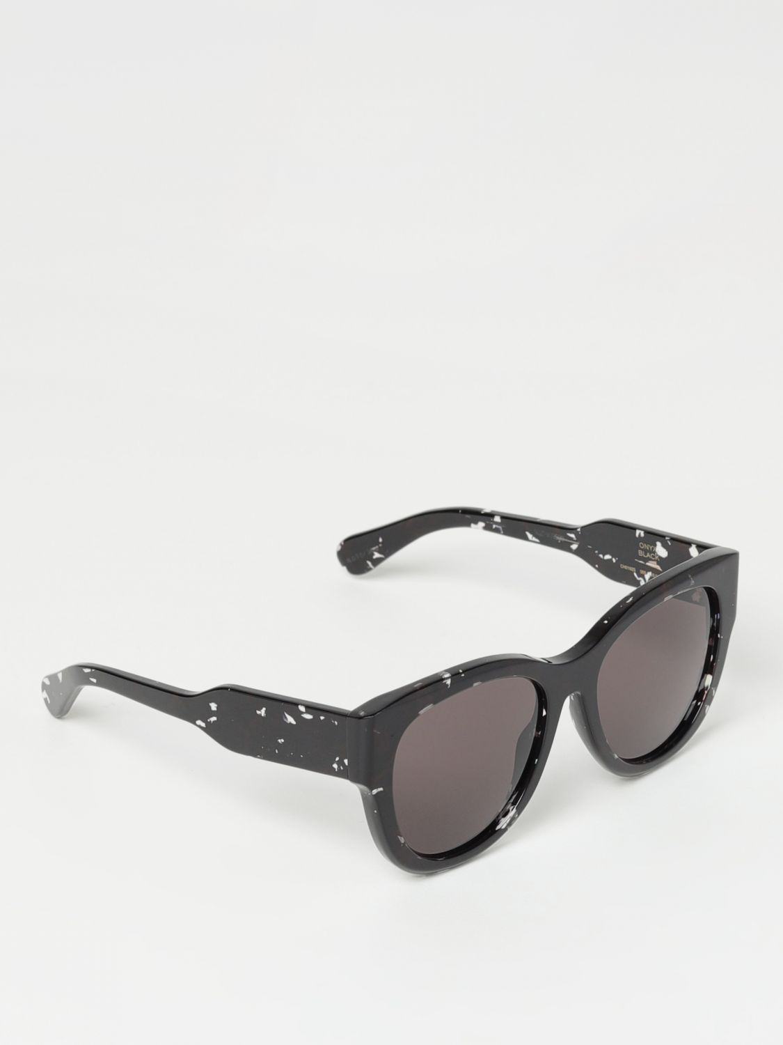 Chloé Sunglasses CHLOÉ Woman colour Black