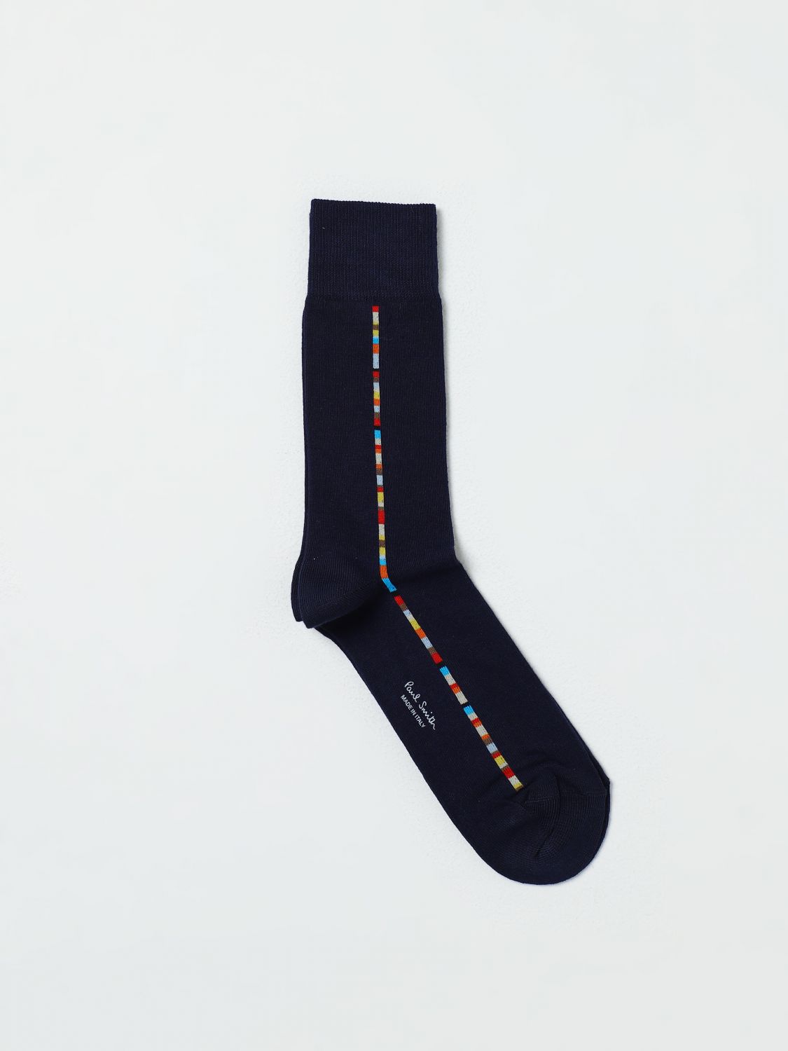 Paul Smith Socks PAUL SMITH Men colour Blue