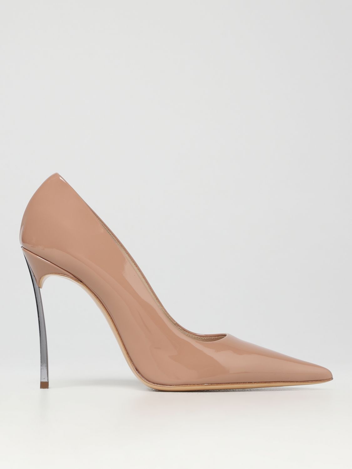 Casadei Court Shoes CASADEI Woman colour Nude