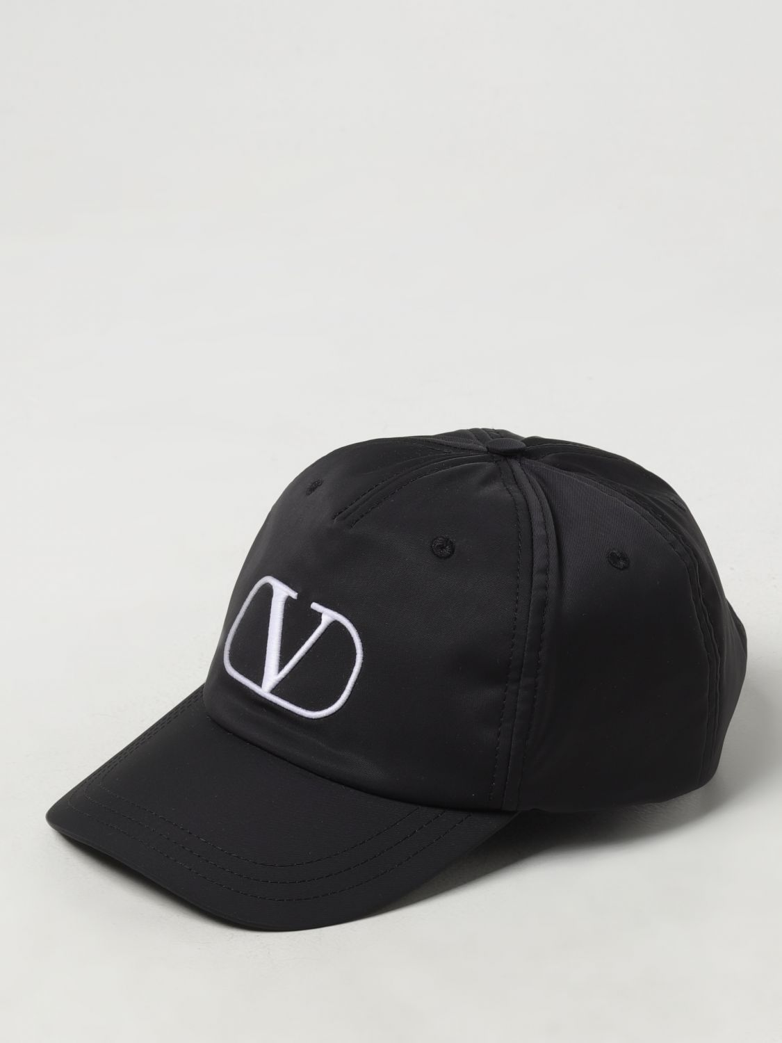 VALENTINO GARAVANI Hat VALENTINO GARAVANI Men colour Black