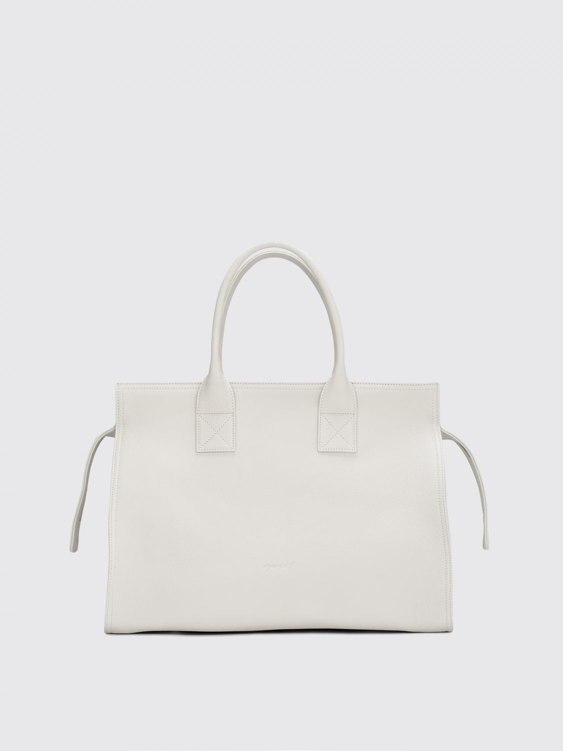 Marsèll Marsèll Curva Medium bag in leather