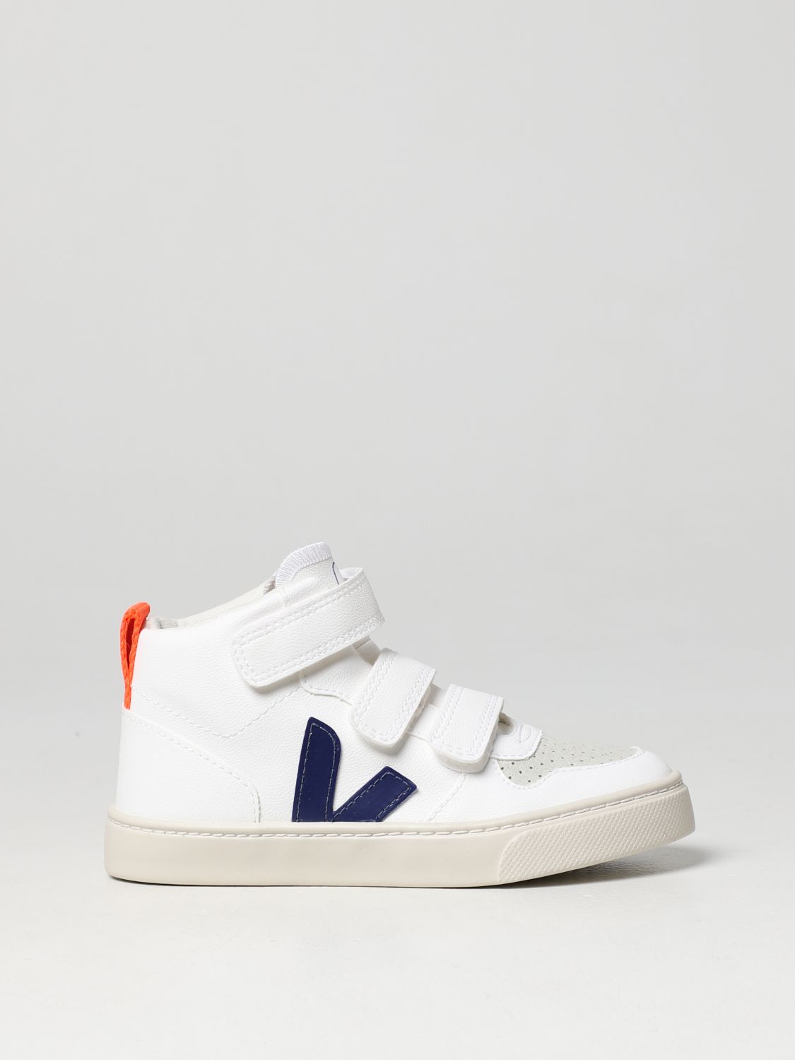 Veja Shoes VEJA Kids colour White