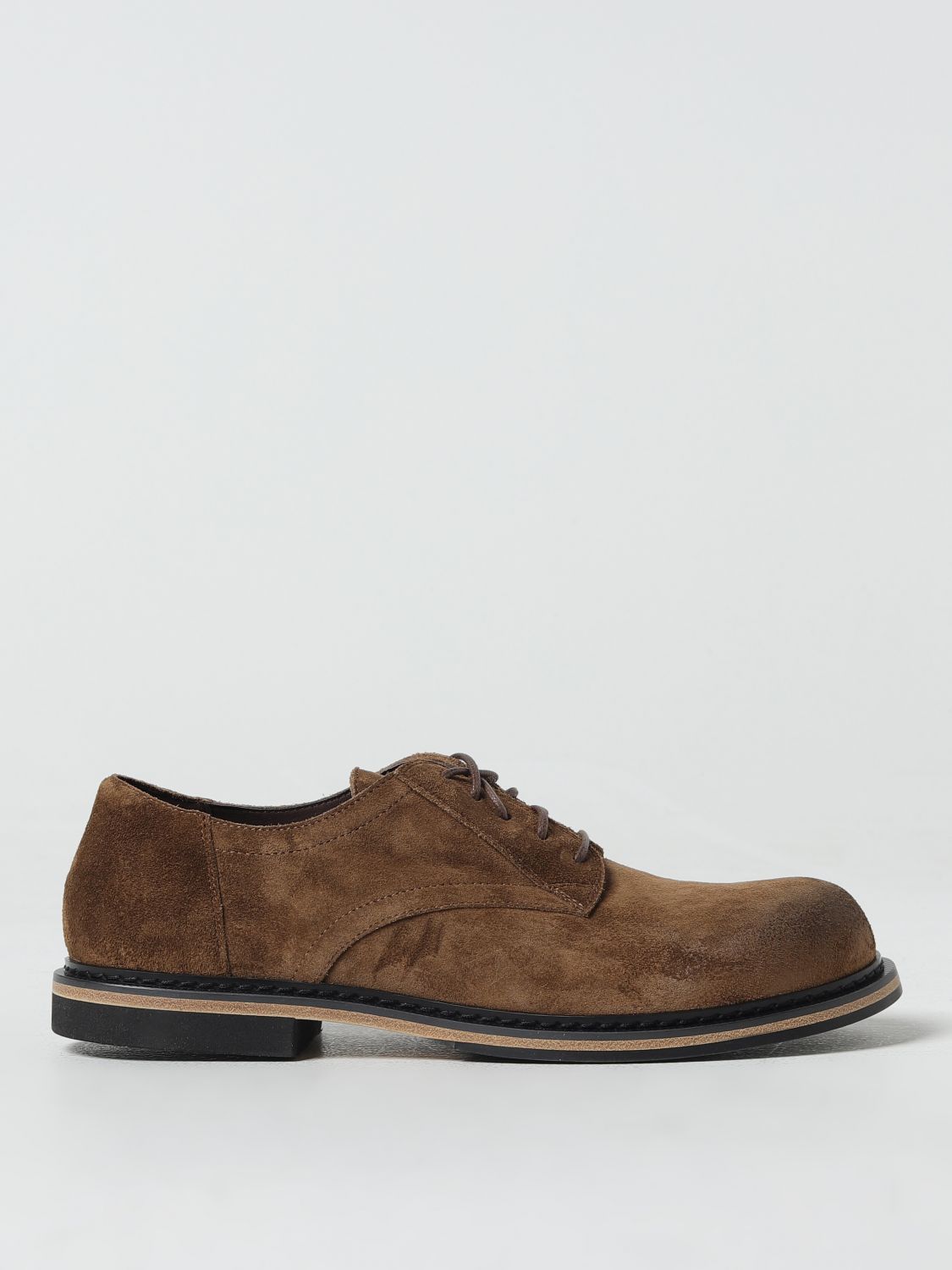 Vic Matié Brogue Shoes VIC MATIÉ Men colour Brown