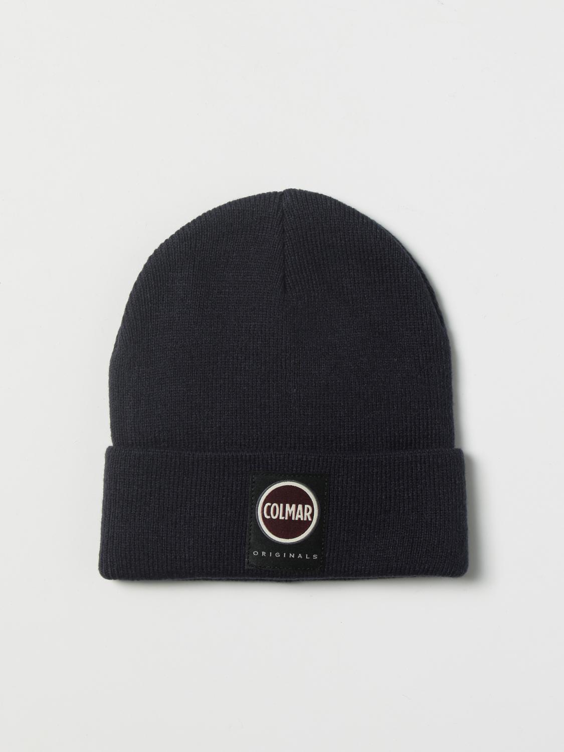 Colmar Hat COLMAR Kids colour Navy