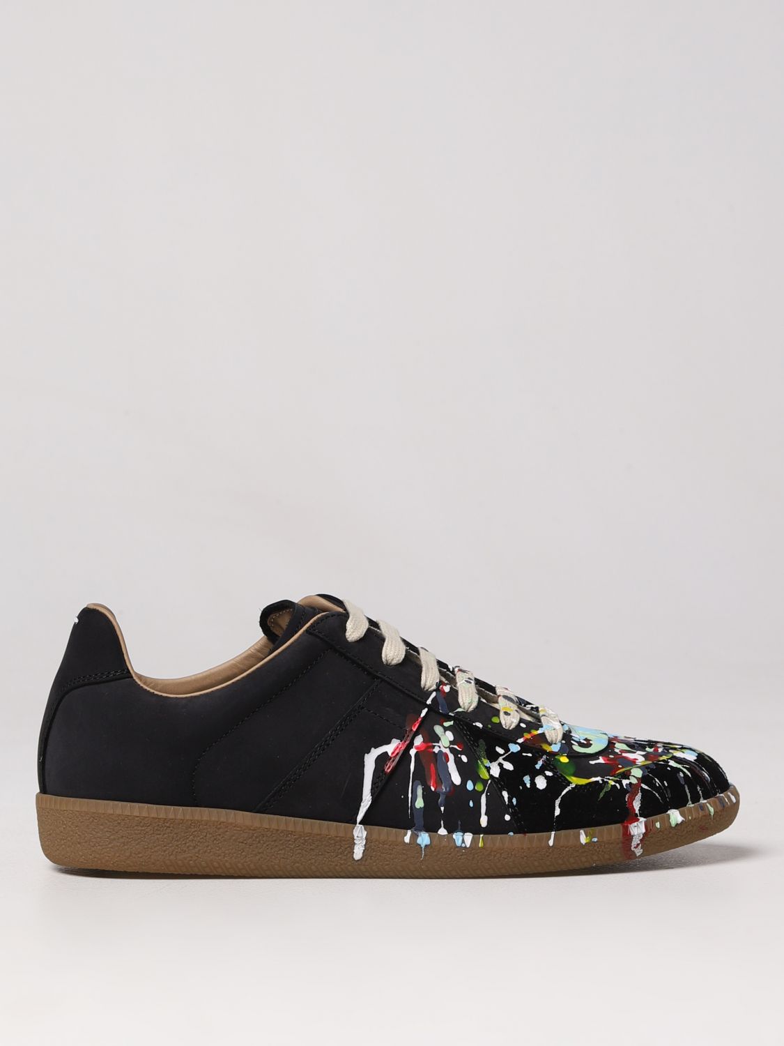 Maison Margiela Trainers MAISON MARGIELA Men colour Black