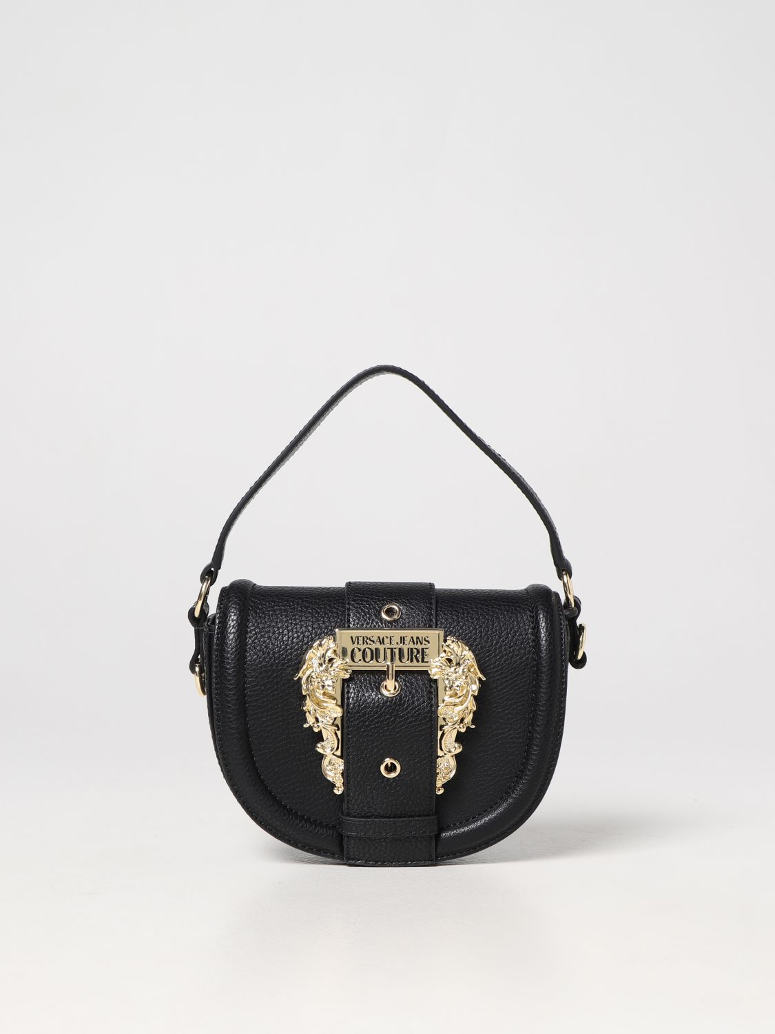 Versace Jeans Couture Mini Bag VERSACE JEANS COUTURE Woman colour Black