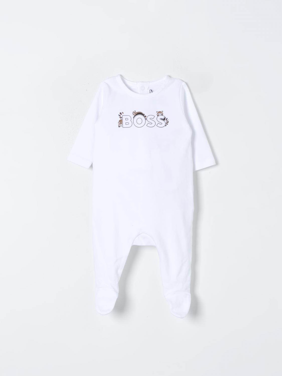 Boss Kidswear Tracksuits BOSS KIDSWEAR Kids colour White