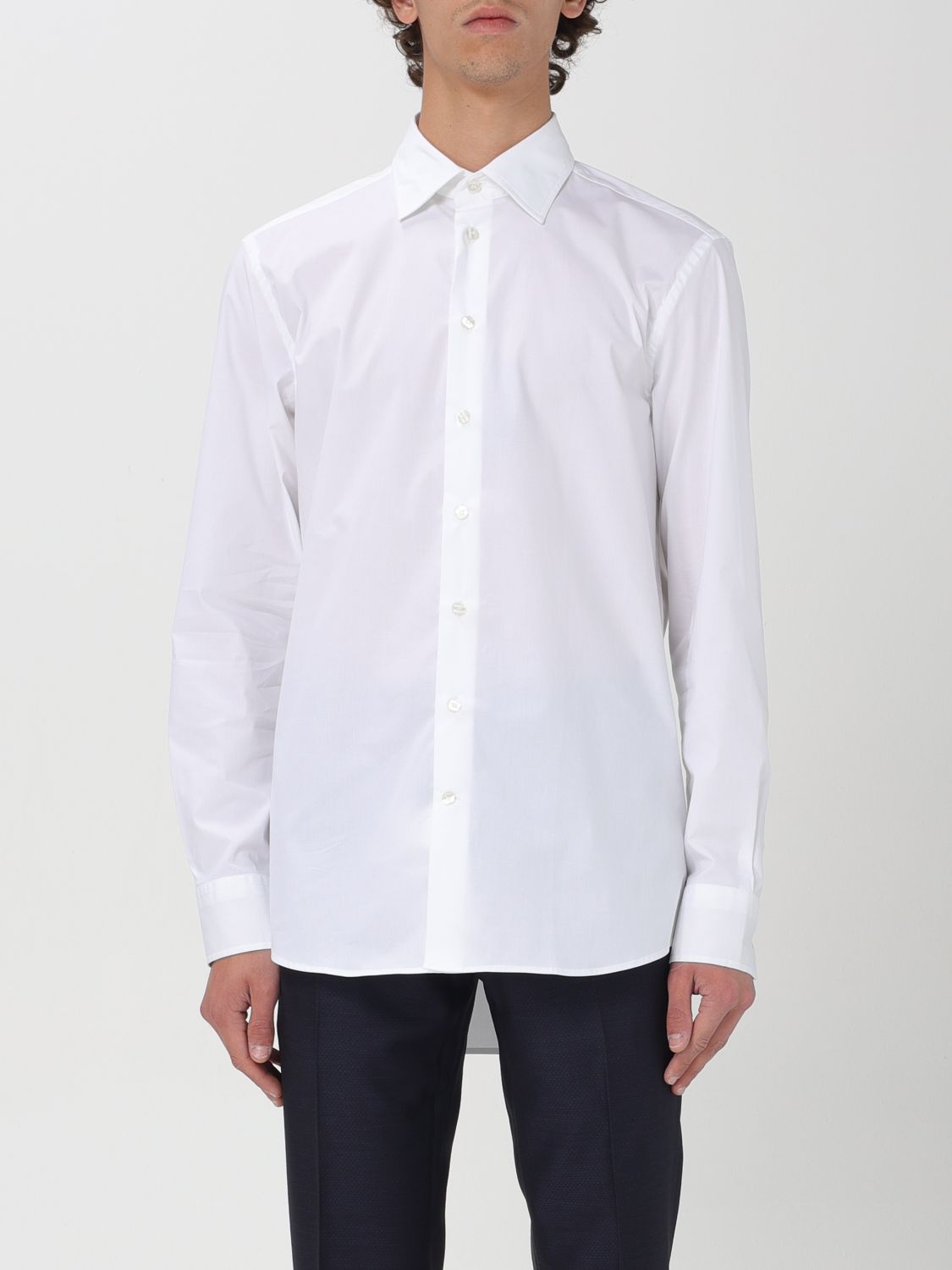 Etro Shirt ETRO Men colour White