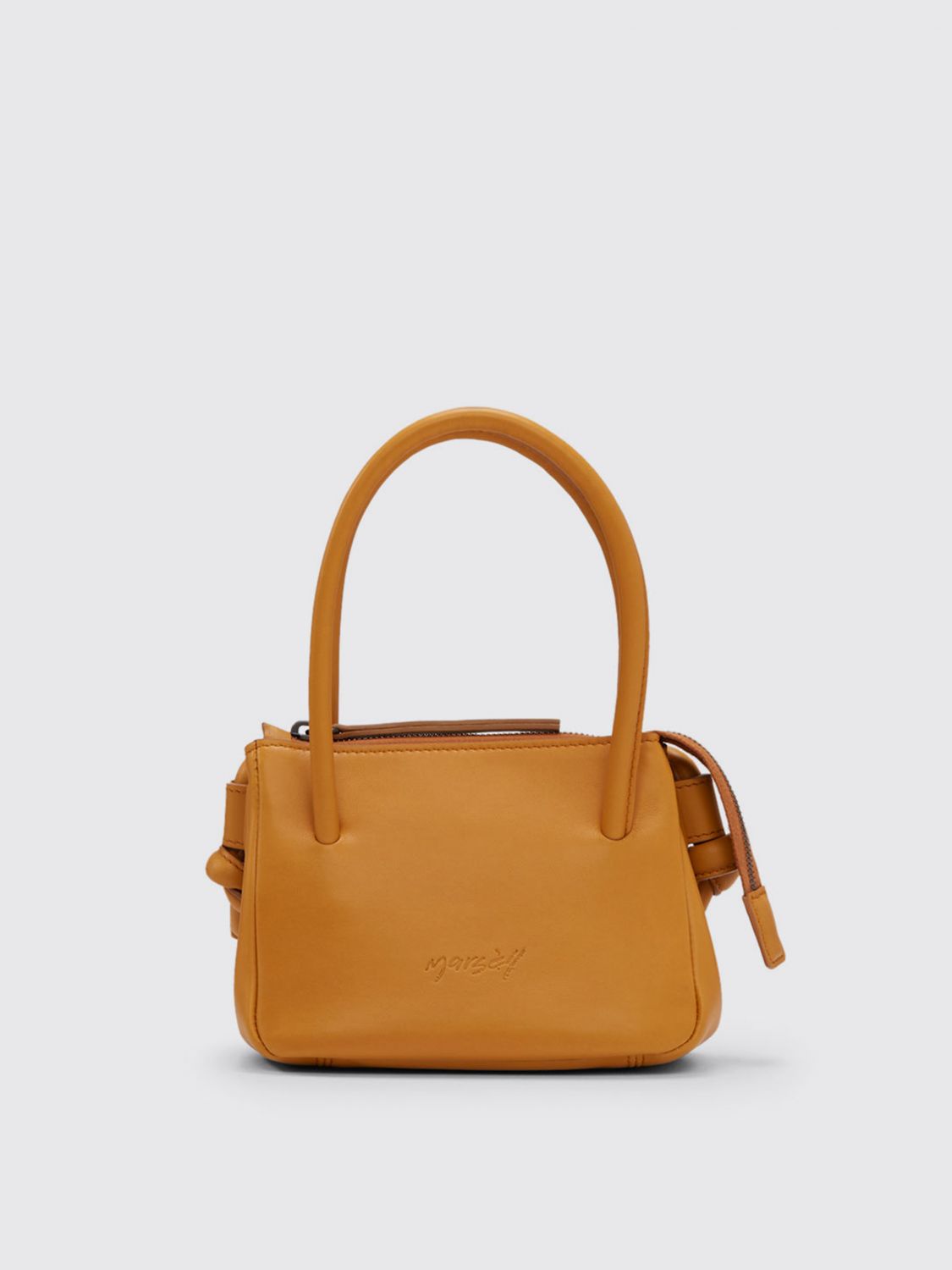 Marsèll Mini Bag MARSÈLL Woman colour Mustard