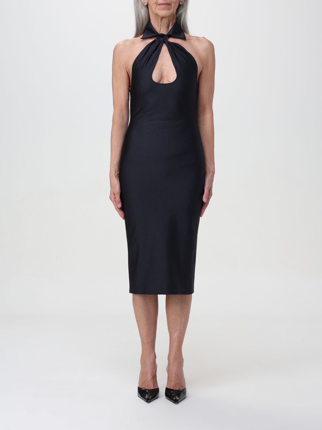 Coperni Dress COPERNI Woman colour Black