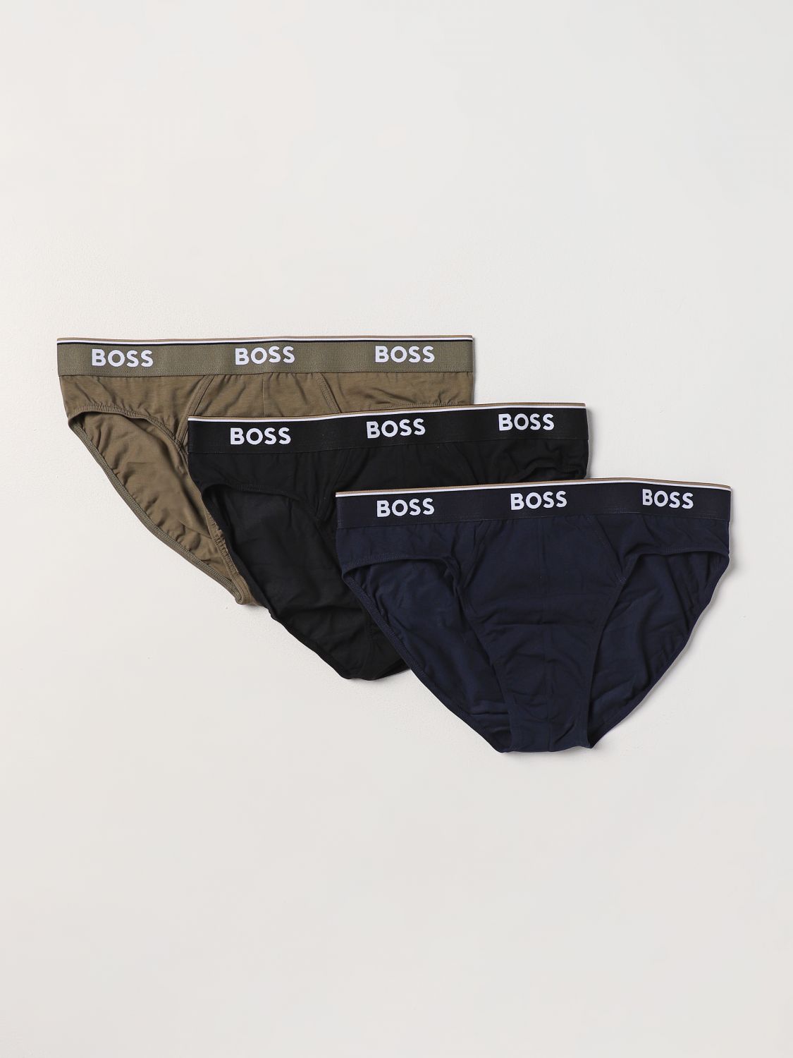 BOSS Underwear BOSS Men colour Multicolor