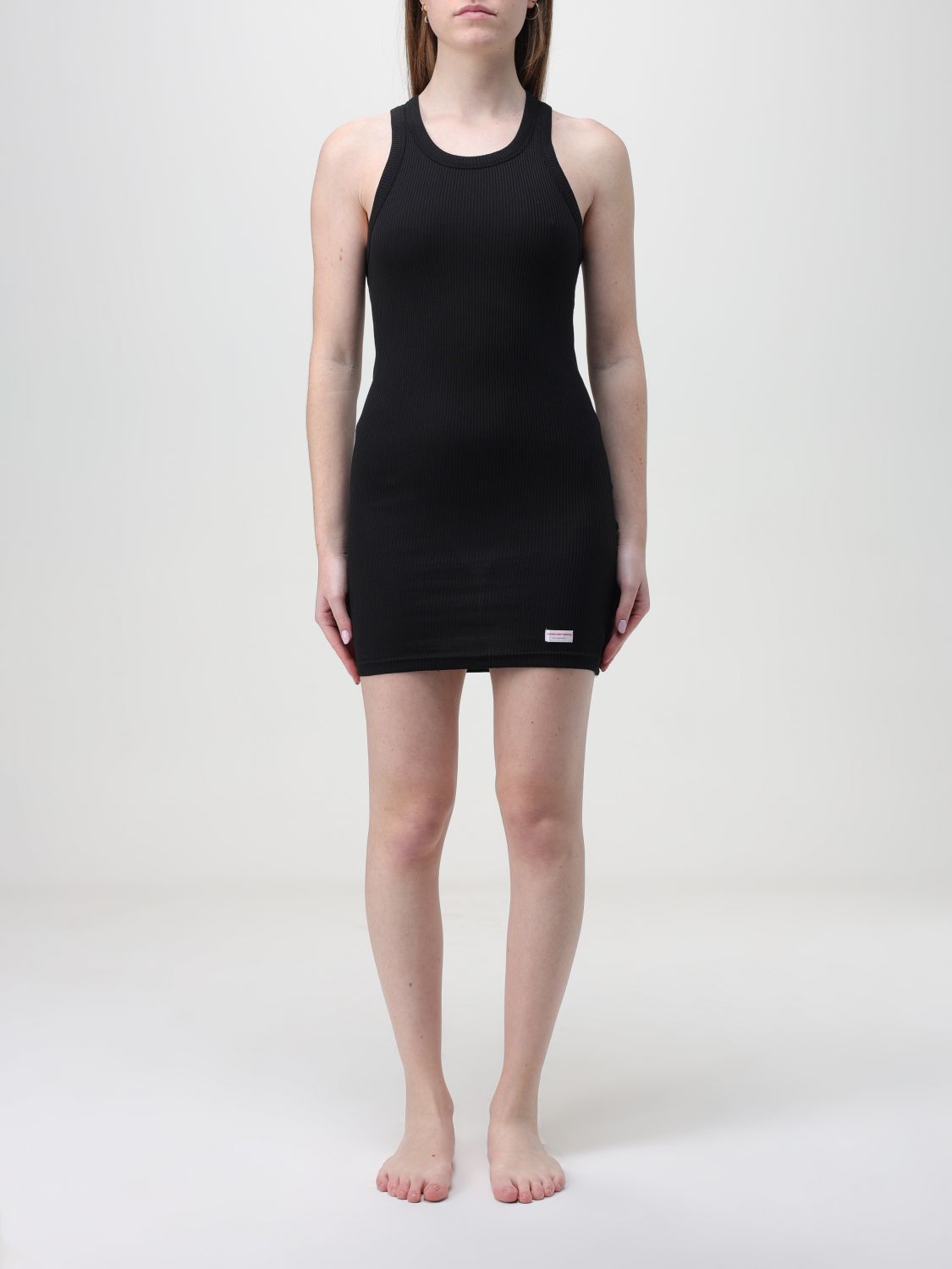 Alexander Wang Dress ALEXANDER WANG Woman colour Black