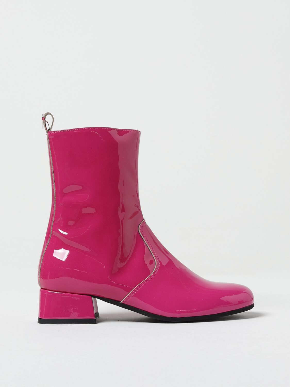 Monnalisa Shoes MONNALISA Kids colour Fuchsia